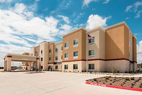 Fairfield Inn & Suites Fredericksburg