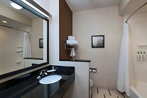 Fairfield Inn & Suites Fredericksburg
