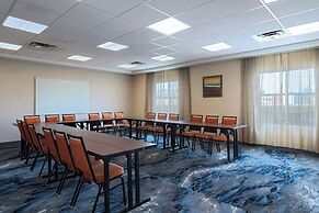 Fairfield Inn & Suites Fredericksburg