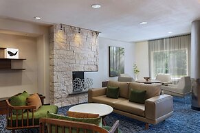 Fairfield Inn & Suites Fredericksburg