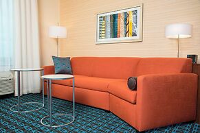 Fairfield Inn & Suites Fredericksburg