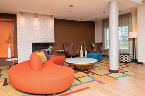 Fairfield Inn & Suites Fredericksburg