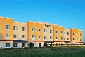 Fairfield Inn & Suites Fredericksburg