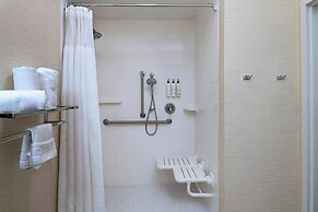 Fairfield Inn & Suites Fredericksburg