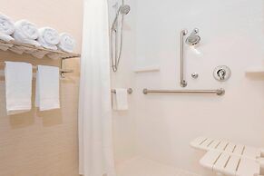 Fairfield Inn & Suites Fredericksburg