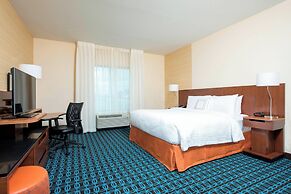 Fairfield Inn & Suites Fredericksburg