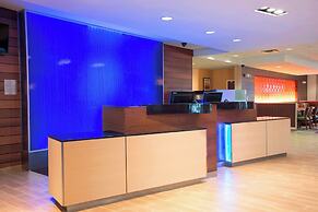 Fairfield Inn & Suites Fredericksburg