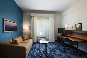 Fairfield Inn & Suites Fredericksburg