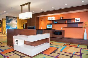 Fairfield Inn & Suites Fredericksburg