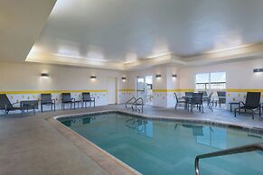Fairfield Inn & Suites Fredericksburg