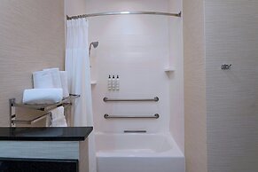 Fairfield Inn & Suites Fredericksburg