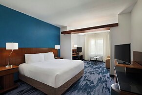 Fairfield Inn & Suites Fredericksburg