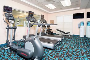 Fairfield Inn & Suites Fredericksburg