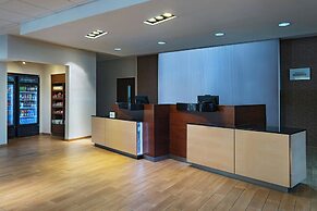 Fairfield Inn & Suites Fredericksburg