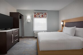 Home2 Suites By Hilton Sioux Falls/Sanford Medical Center