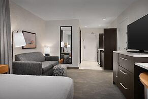 Home2 Suites By Hilton Sioux Falls/Sanford Medical Center