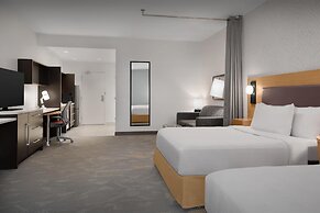 Home2 Suites By Hilton Sioux Falls/Sanford Medical Center