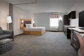 Home2 Suites By Hilton Sioux Falls/Sanford Medical Center