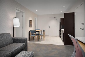 Home2 Suites By Hilton Sioux Falls/Sanford Medical Center