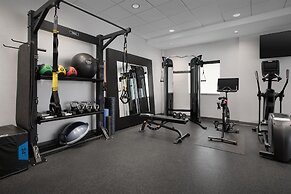 Home2 Suites By Hilton Sioux Falls/Sanford Medical Center