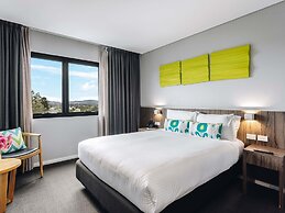 ibis Styles The Entrance