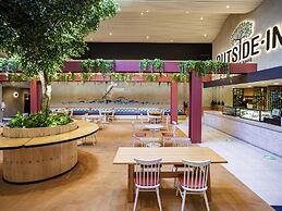 ibis Styles The Entrance