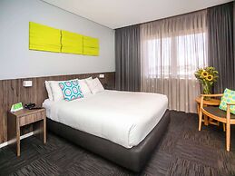 ibis Styles The Entrance