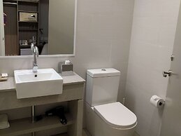 ibis Styles The Entrance