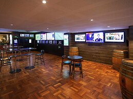 ibis Styles The Entrance