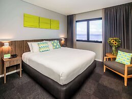 ibis Styles The Entrance