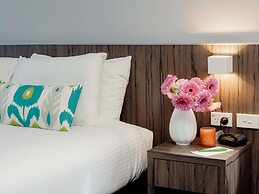 ibis Styles The Entrance