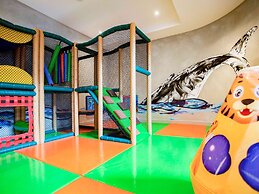 ibis Styles The Entrance