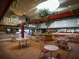 ibis Styles The Entrance