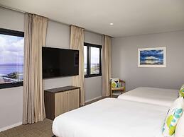 ibis Styles The Entrance