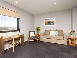 ibis Styles The Entrance