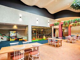 ibis Styles The Entrance