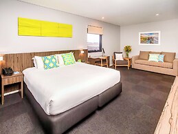 ibis Styles The Entrance