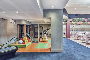 ibis Styles The Entrance