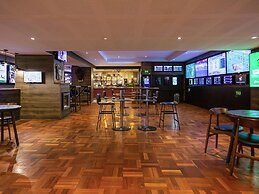 ibis Styles The Entrance