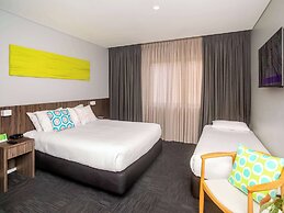 ibis Styles The Entrance