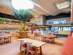 ibis Styles The Entrance