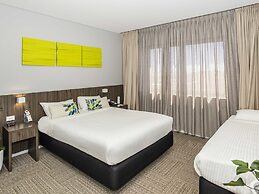 ibis Styles The Entrance
