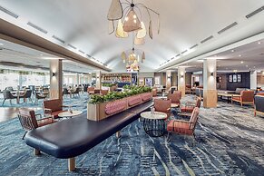 ibis Styles The Entrance