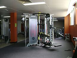 ibis Styles The Entrance