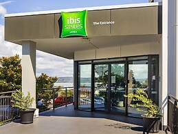 ibis Styles The Entrance