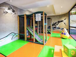 ibis Styles The Entrance