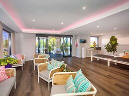 ibis Styles The Entrance