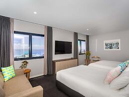 ibis Styles The Entrance
