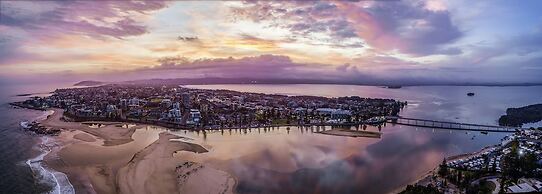 ibis Styles The Entrance