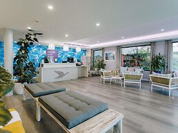 ibis Styles The Entrance
